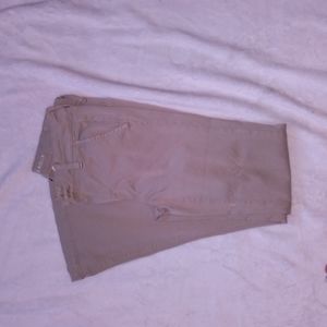 American eagle khakis
